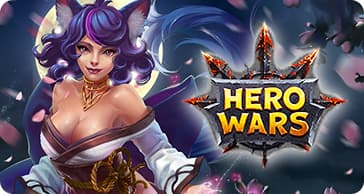 Hero Wars