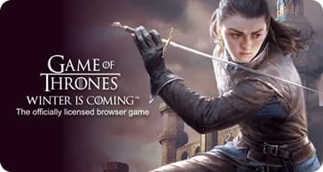 Game of Thrones