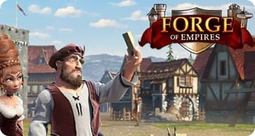 Forge of Empires