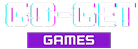 GO-GET Games